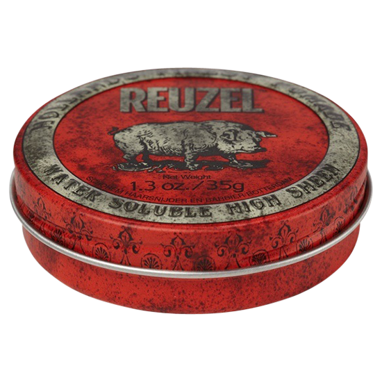 Reuzel Red High Sheen Pomade (35 g)