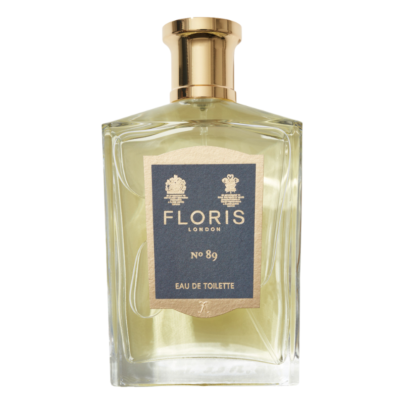Floris Of London No.89 EDT (100 ml)