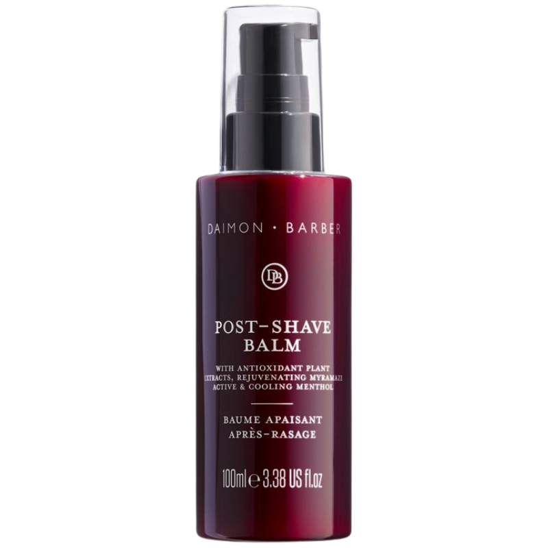 Daimon Barber Post Shave Balm (100 ml)