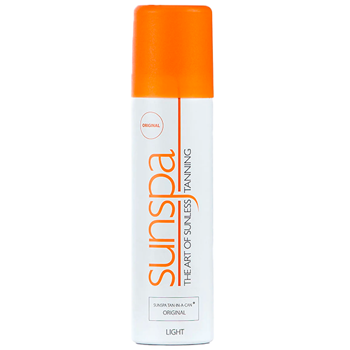 Sunspa Tan-in-a-Can Light (150 ml)