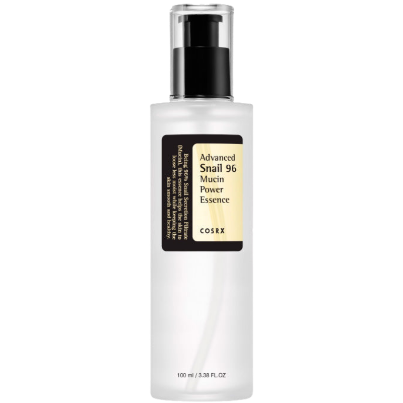 Cosrx Advanced Snail 96 Mucin Power Essence (100 ml)