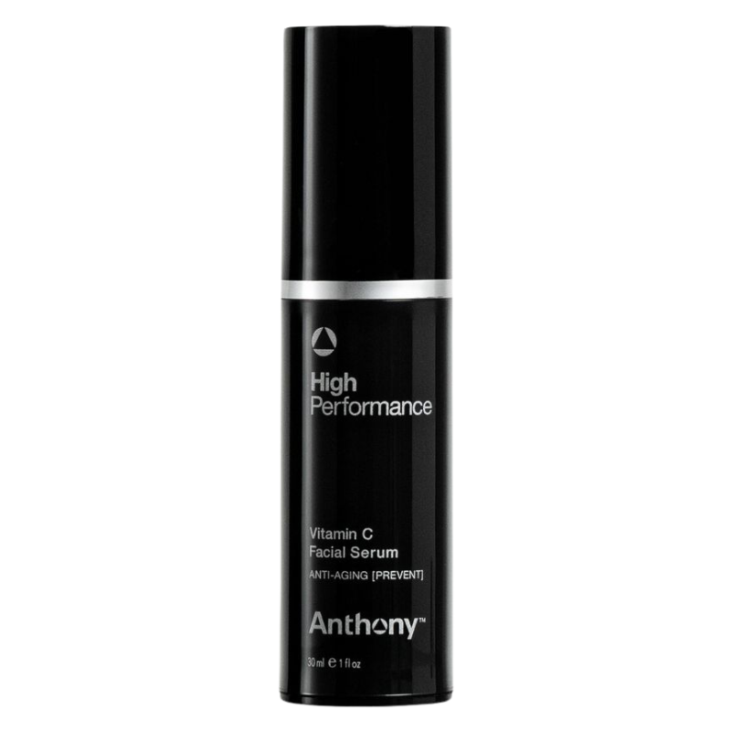 Anthony Logistics High Performance Vitamin C Serum (30 ml)