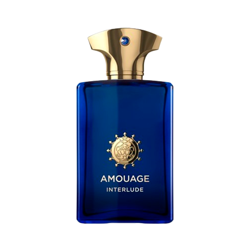 Amouage Interlude Man EDP (100 ml)