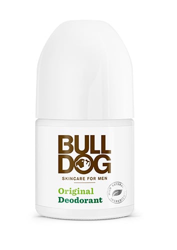 Bulldog Original Deodorant (50 ml)