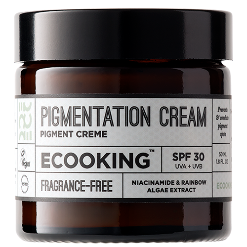 Ecooking Pigmention Cream SPF30 (50 ml)