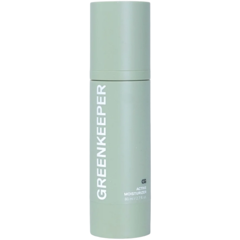 Copenhagen Grooming The Greenkeeper Ansigtscreme (80 ml)