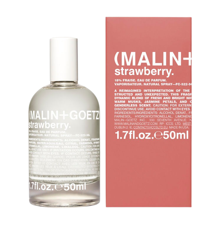 Malin+Goetz Strawberry EDP (50 ml)