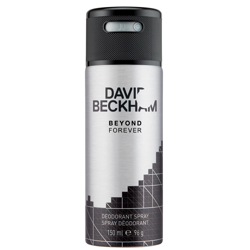 David Beckham Beyond Forever Deodorant Spray (150 ml)