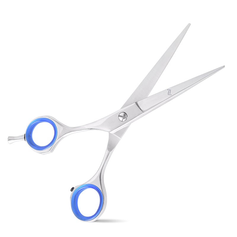 Njord Beard Scissor (Rostfritt Stål - Vänsterhänt)