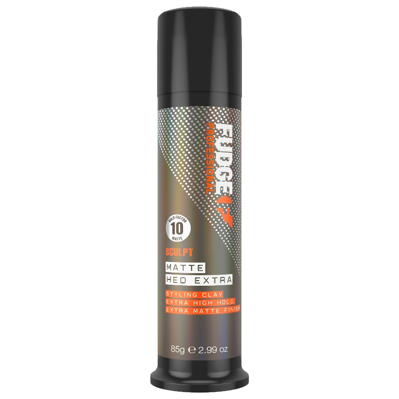 Fudge Matte Hed Extra (85 g)