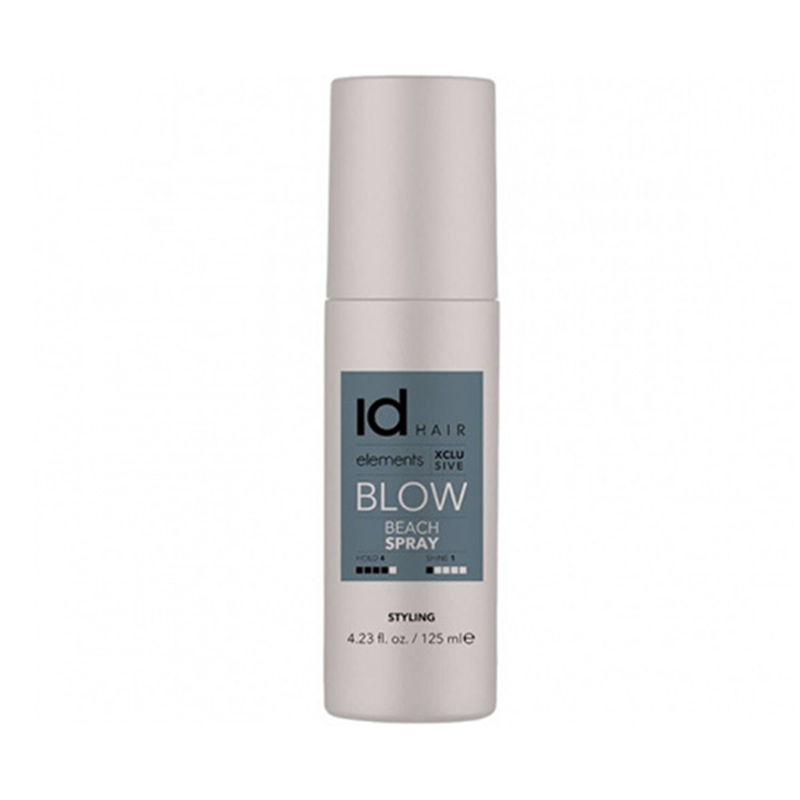 IdHAIR Elements By The Sea Saltwater Spray 125 ml.