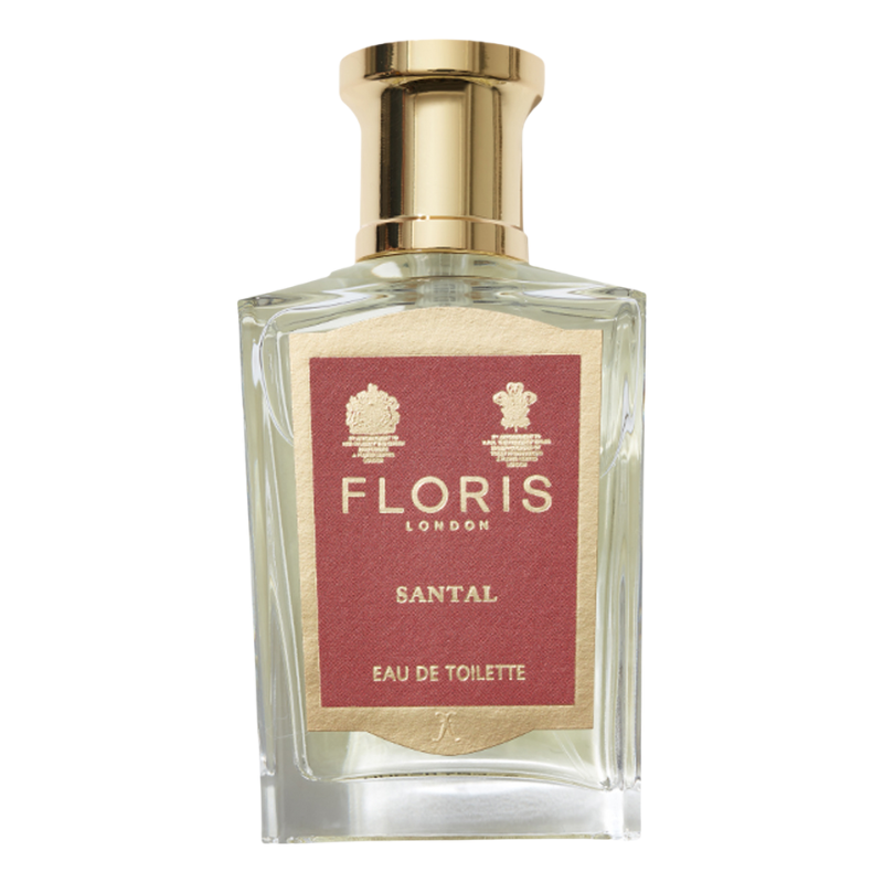 Floris Of London Santal EDT (50 ml)