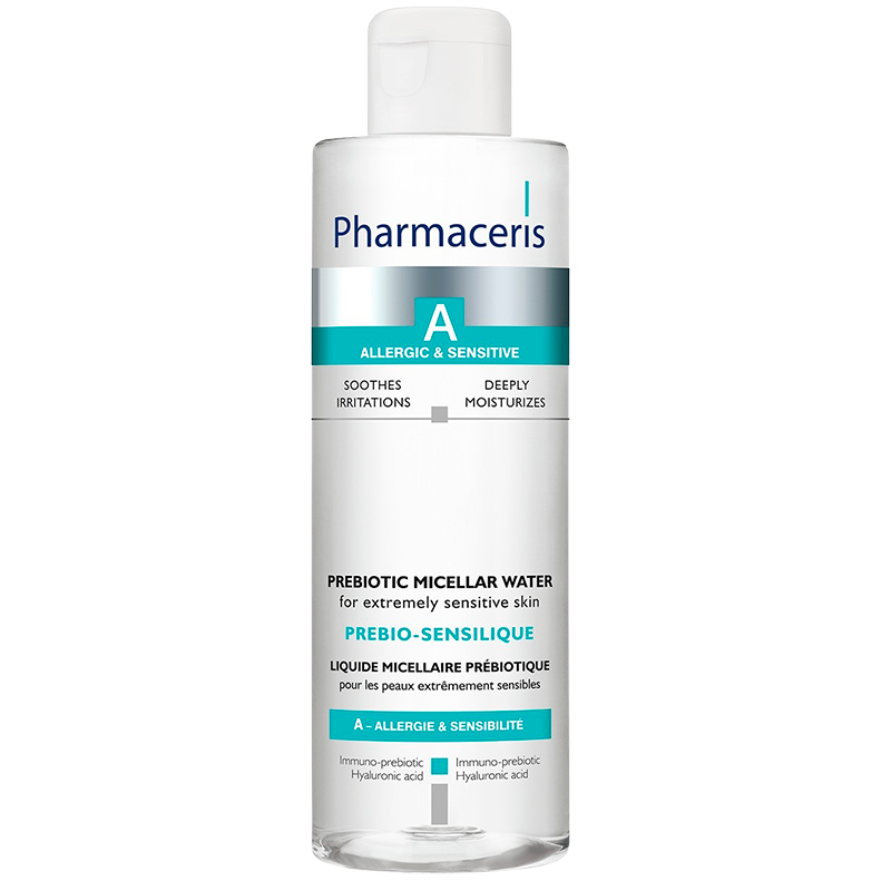 Pharmaceris A Prebio-Sensilique Prebiotic Micellar Water (200 ml)