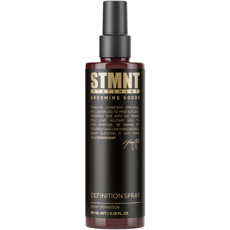Schwarzkopf Professional STMNT Definition Spray (200 ml)