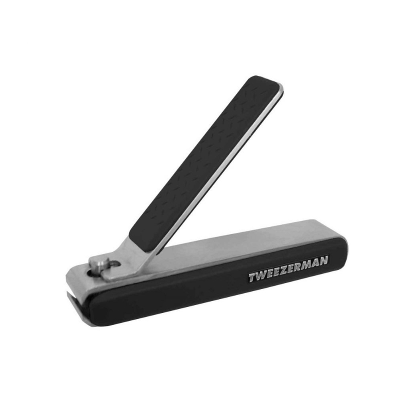 TweezerMan Precison Grip Tånegleklipper
