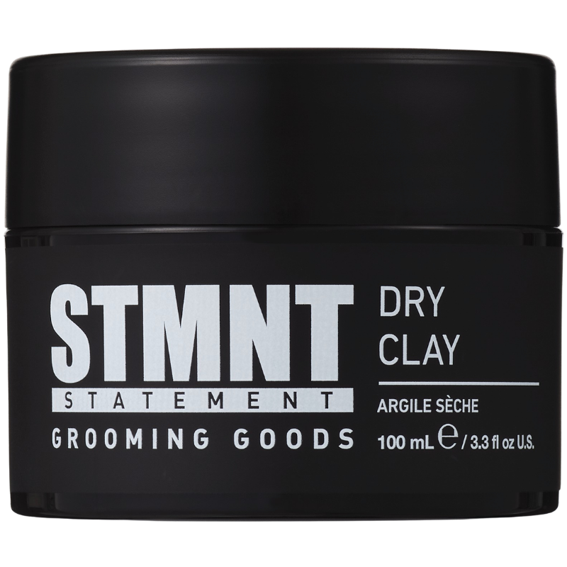 Schwarzkopf Professional STMNT Dry Clay (100 ml)