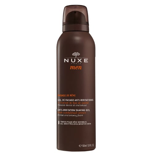 Nuxe Men Shaving Gel (150 ml)
