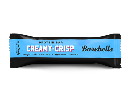Barebells Creamy Crisp (55 g)