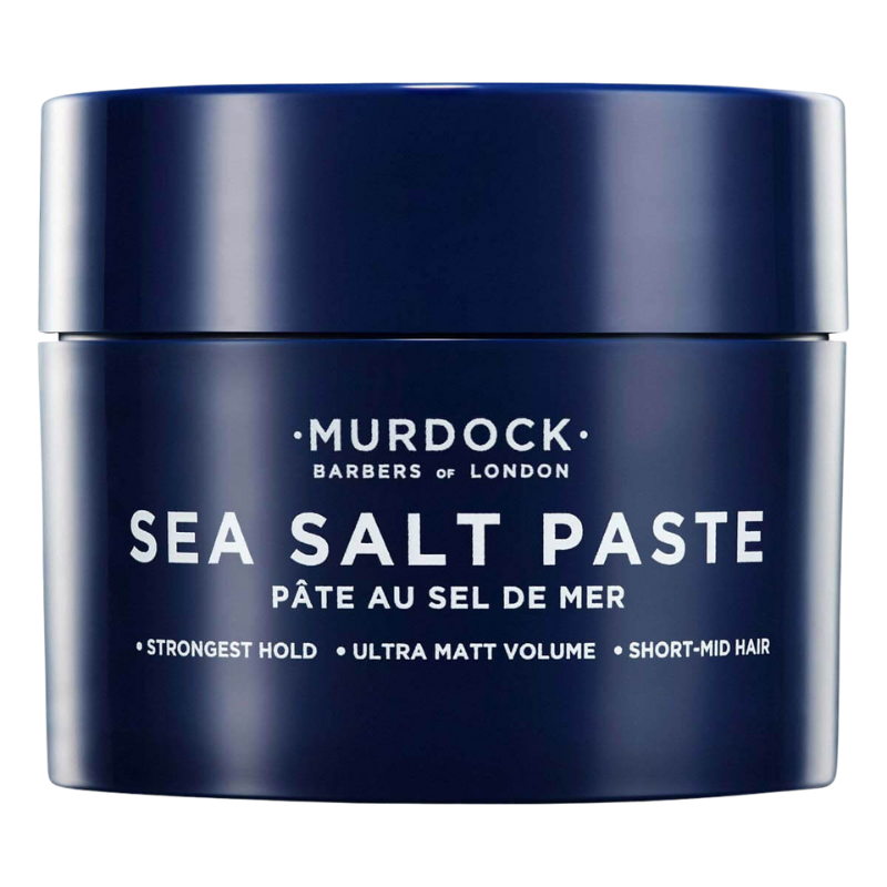 Murdock London Sea Salt Paste (50 g)