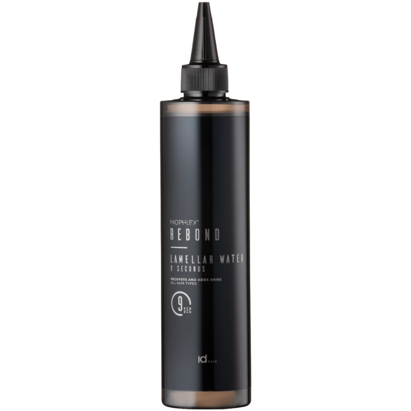 IdHAIR Niophlex Rebond Lamellar Water (300 ml)