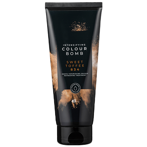 IdHAIR Colour Bomb Sweet Toffee 834 (200 ml)