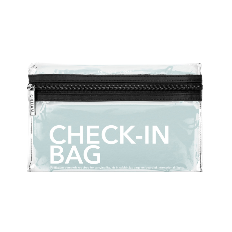 Gillian Jones Check-in Bag