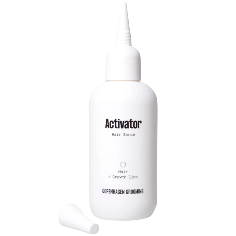 Copenhagen Grooming Hair Activator Hårserum (100 ml)