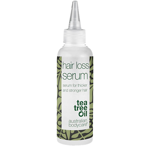 Australian Bodycare Hair Loss Serum (100 ml)