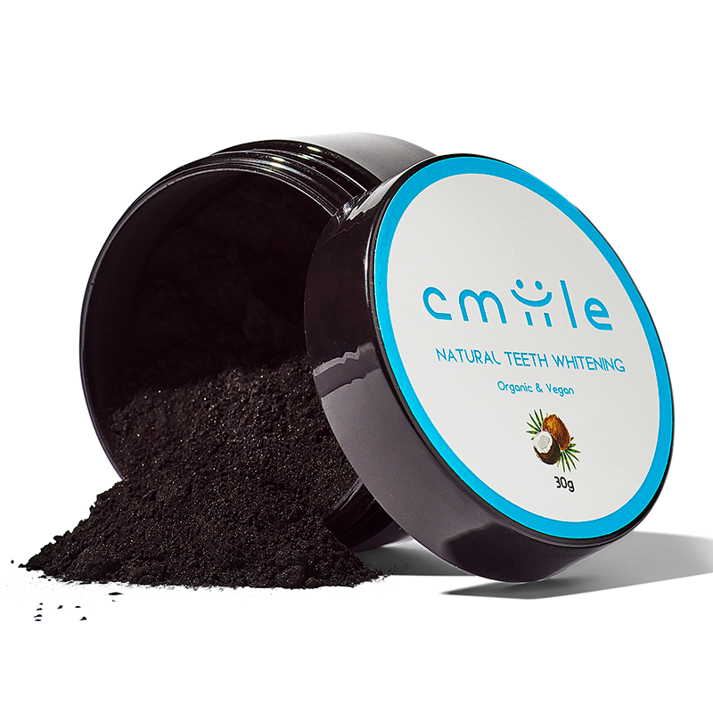 Cmiile Coco Teeth Whitener (30 g)