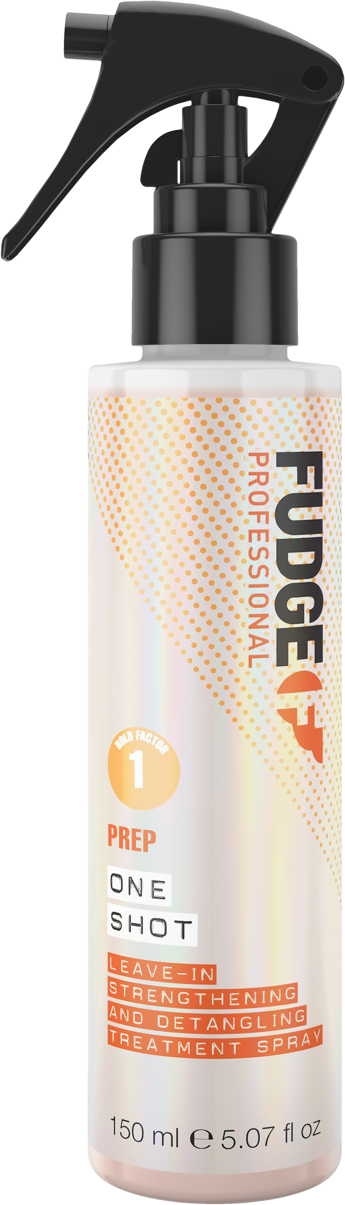 Fudge One  Shot (150 ml)