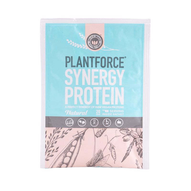Plantforce Synergy Protein Neutral (20 g)
