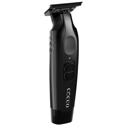 Cocco Hair Pro Velcro Pro Trimmer Matte Black