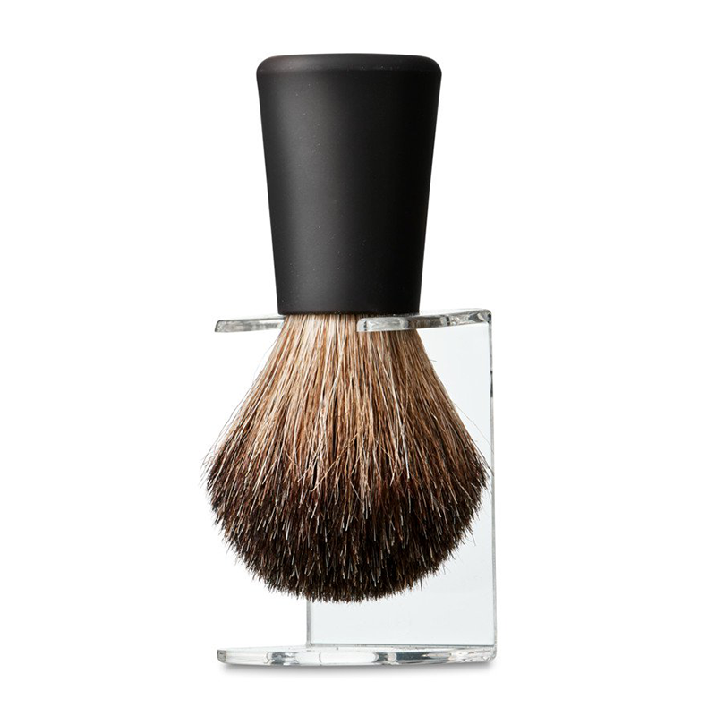 Matas Men Shaving Brush inkl. Holder
