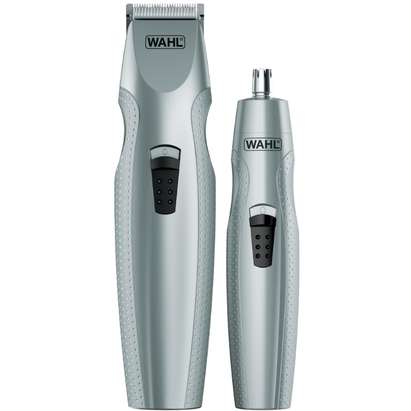 WAHL Skægtrimmer Combo (1 sæt)