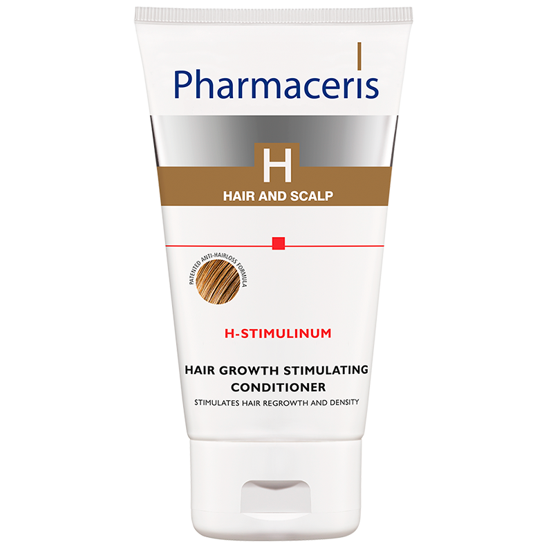Pharmaceris Hair & Scalp Stimulinum Hårvækststimmulerende Balsam (150 ml)