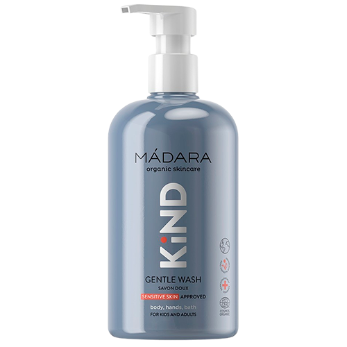 Madara Kind Gentle Wash (390 ml)