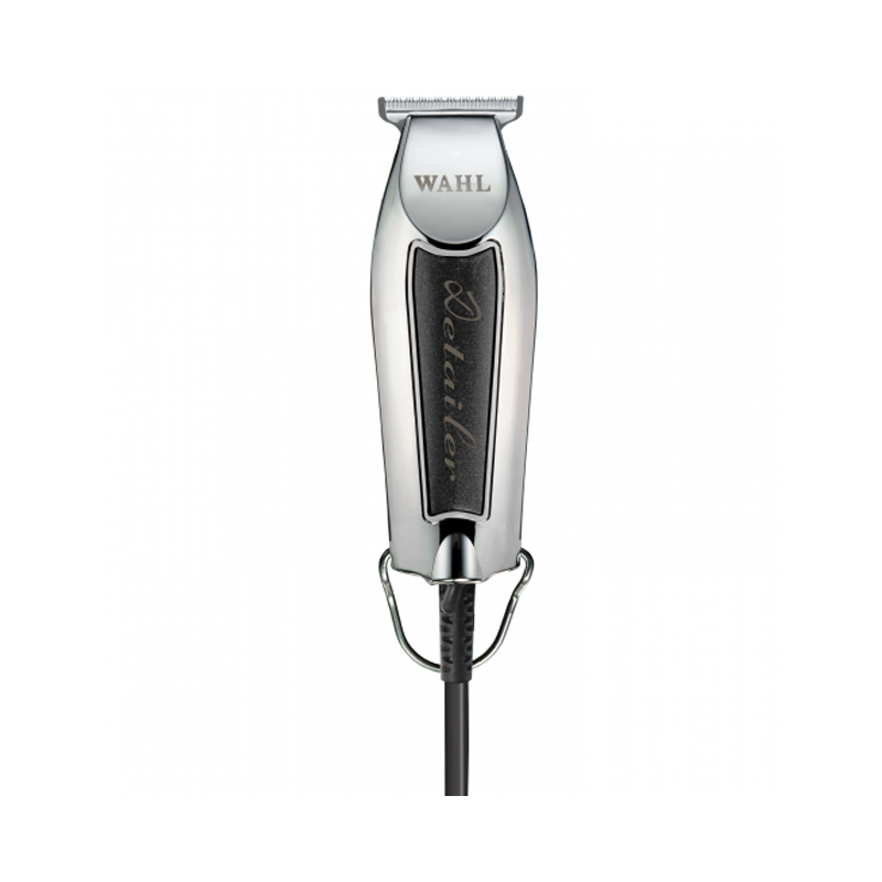 Wahl Professional Detailer Trimmer Black