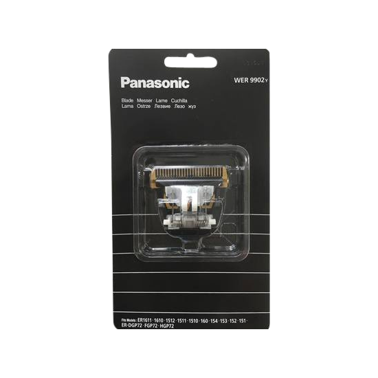 Panasonic Blade WER 9920y Barberblad