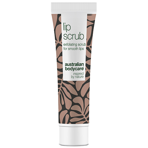 Australian Bodycare Lip Scrub (15 ml)