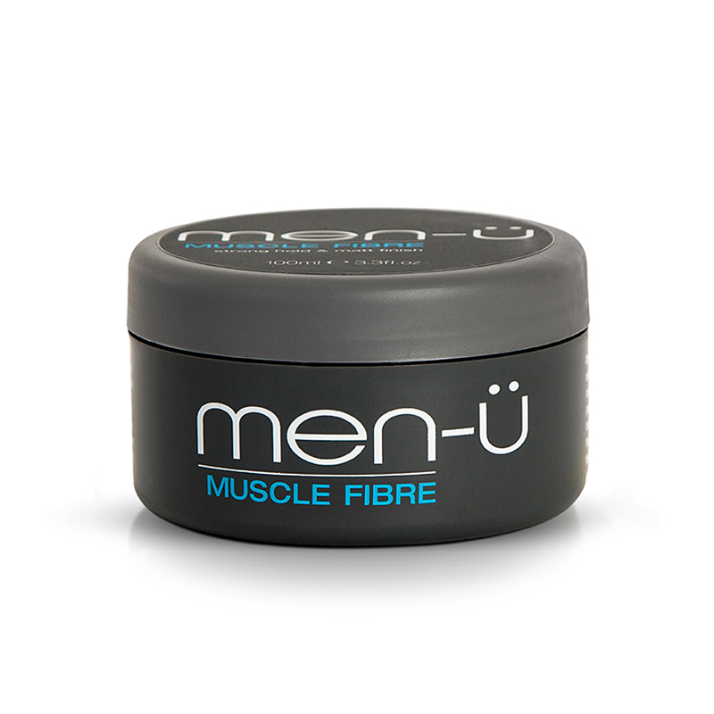 Men-Ü Muscle Fibre Paste (100ml)