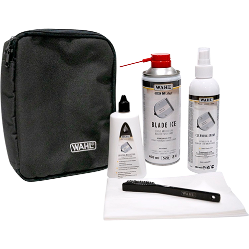 Wahl Professional Blade Care Set (1 sæt)