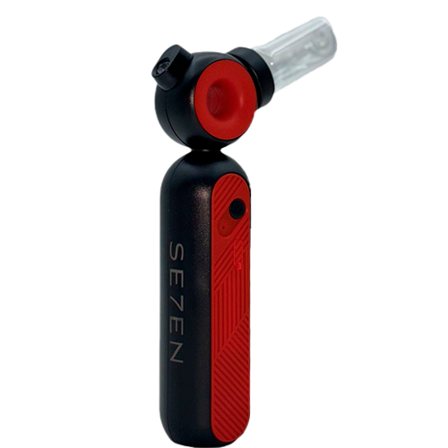 Se7en Styles Red Nano Mist (1 stk)