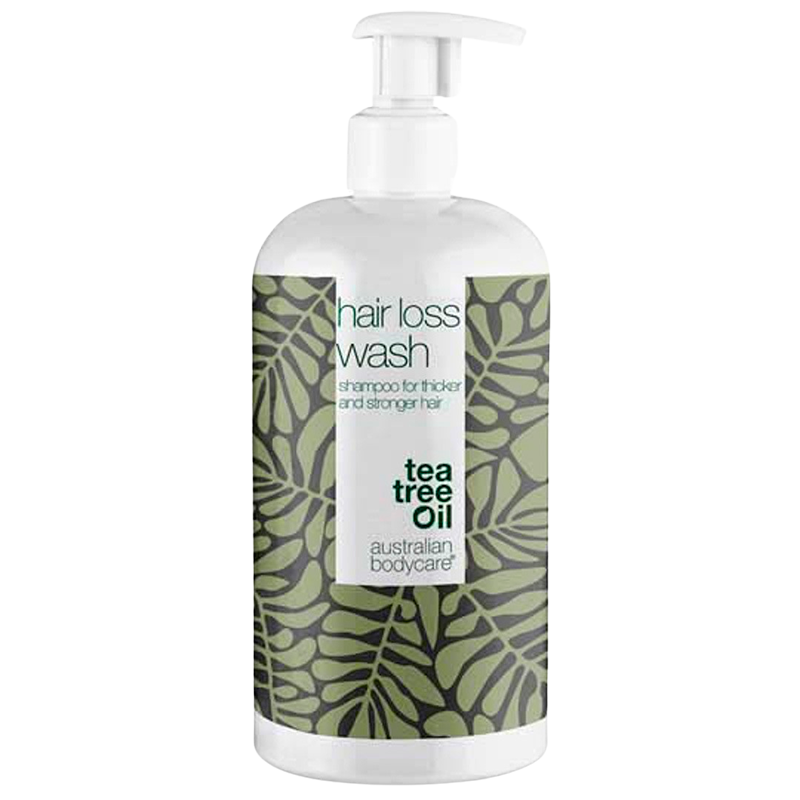 Australian Bodycare Hair Loss Wash (500 ml)