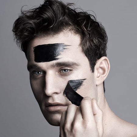 JorgObé The Original Black Peel Off Mask (100 ml)