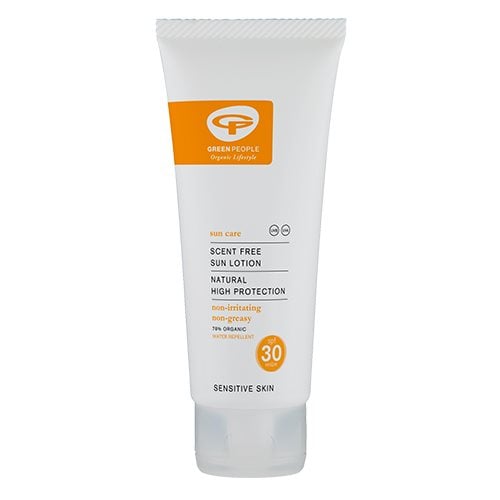 Green People Sun Lotion SPF 30 Neutral (100 ml)