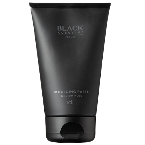 IdHAIR Black Xclusive Moulding Paste (90 ml)