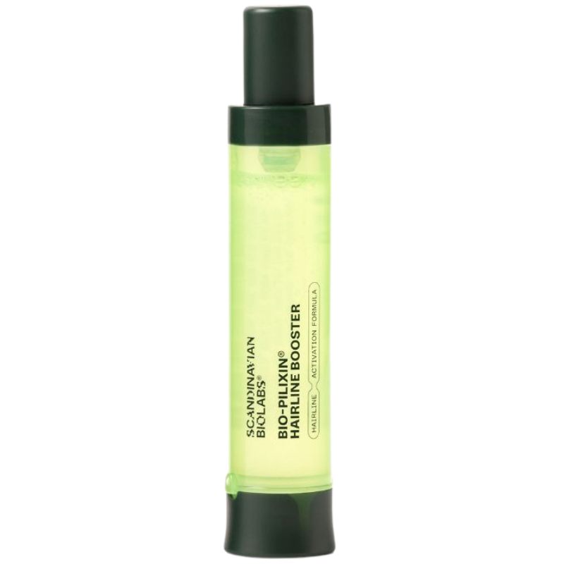 Scandinavian Biolabs Bio-Pilixin Hairline Booster Refill Cartridge 15 ml (1 stk)