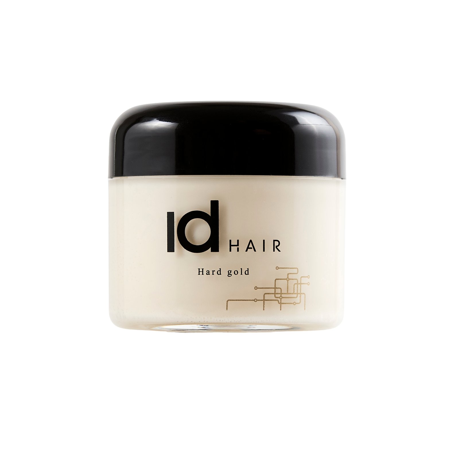 IdHAIR Hard Gold (90 ml)