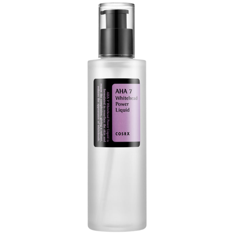 Cosrx AHA 7 Whitehead Power Liquid (100 ml)