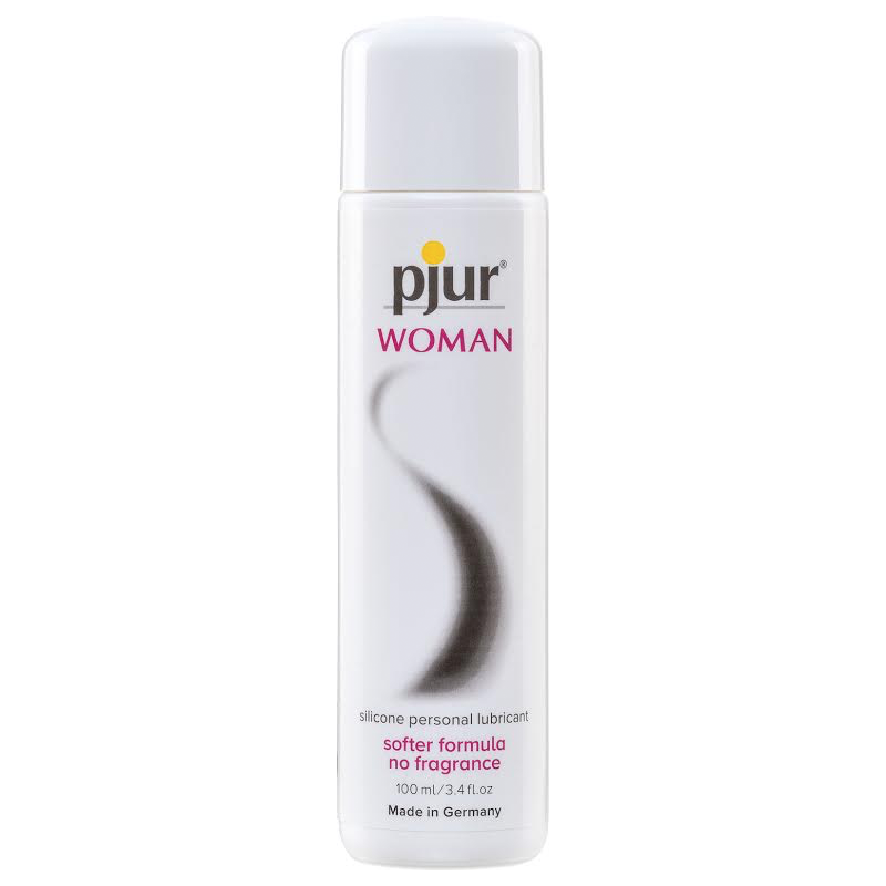 pjur Woman - Bodyglide (100 ml)